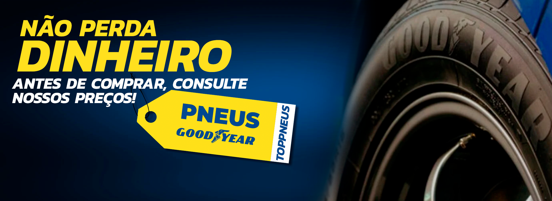 Top Pneus